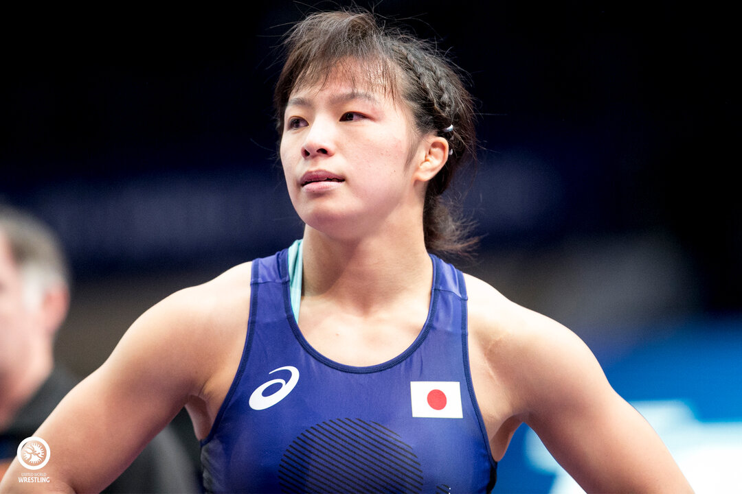 Takatani Caps Successful Move up to 86kg; Susaki Pulls out